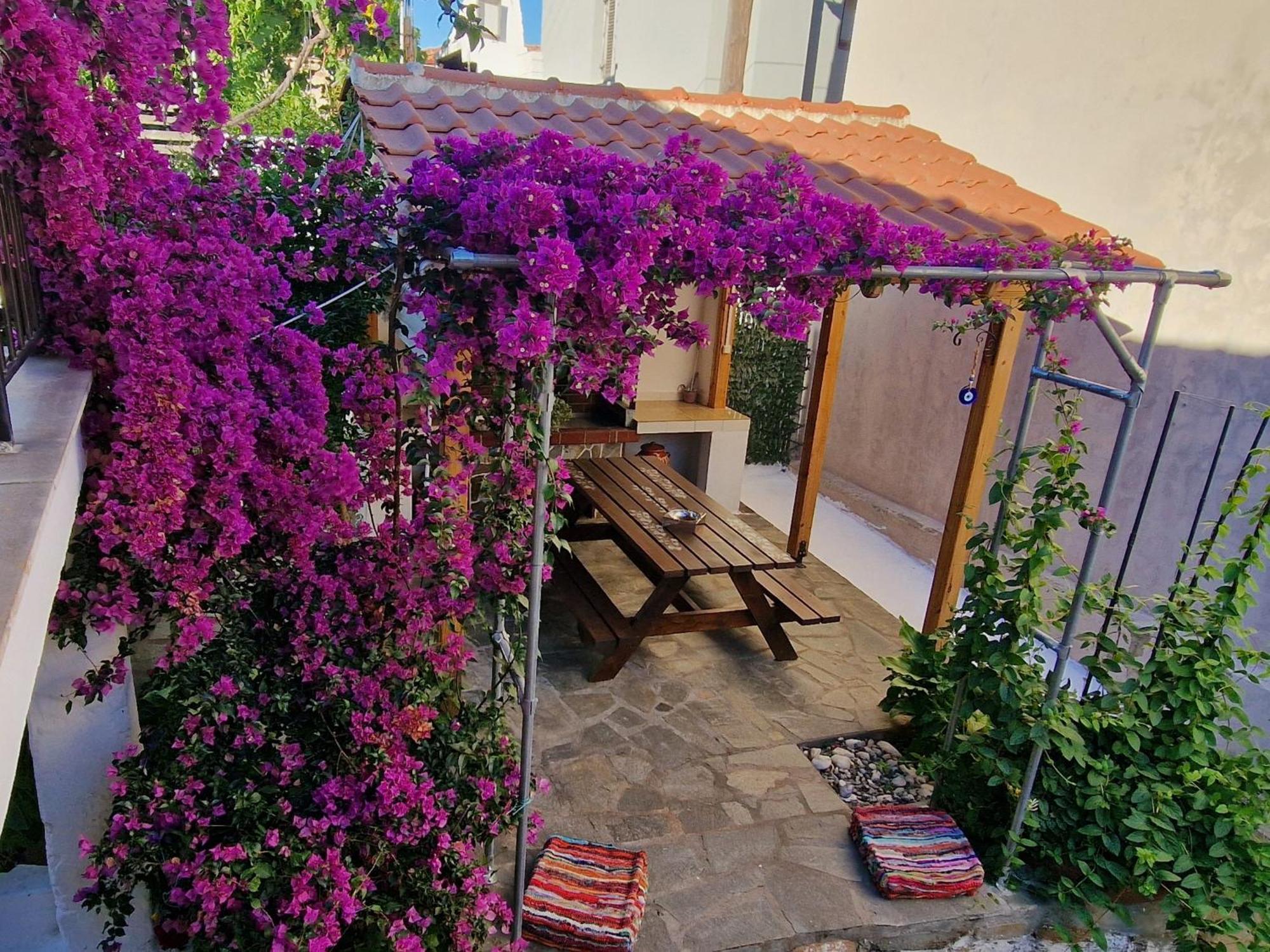 Apartamento Nikolaos House Agios Nikolaos  Exterior foto