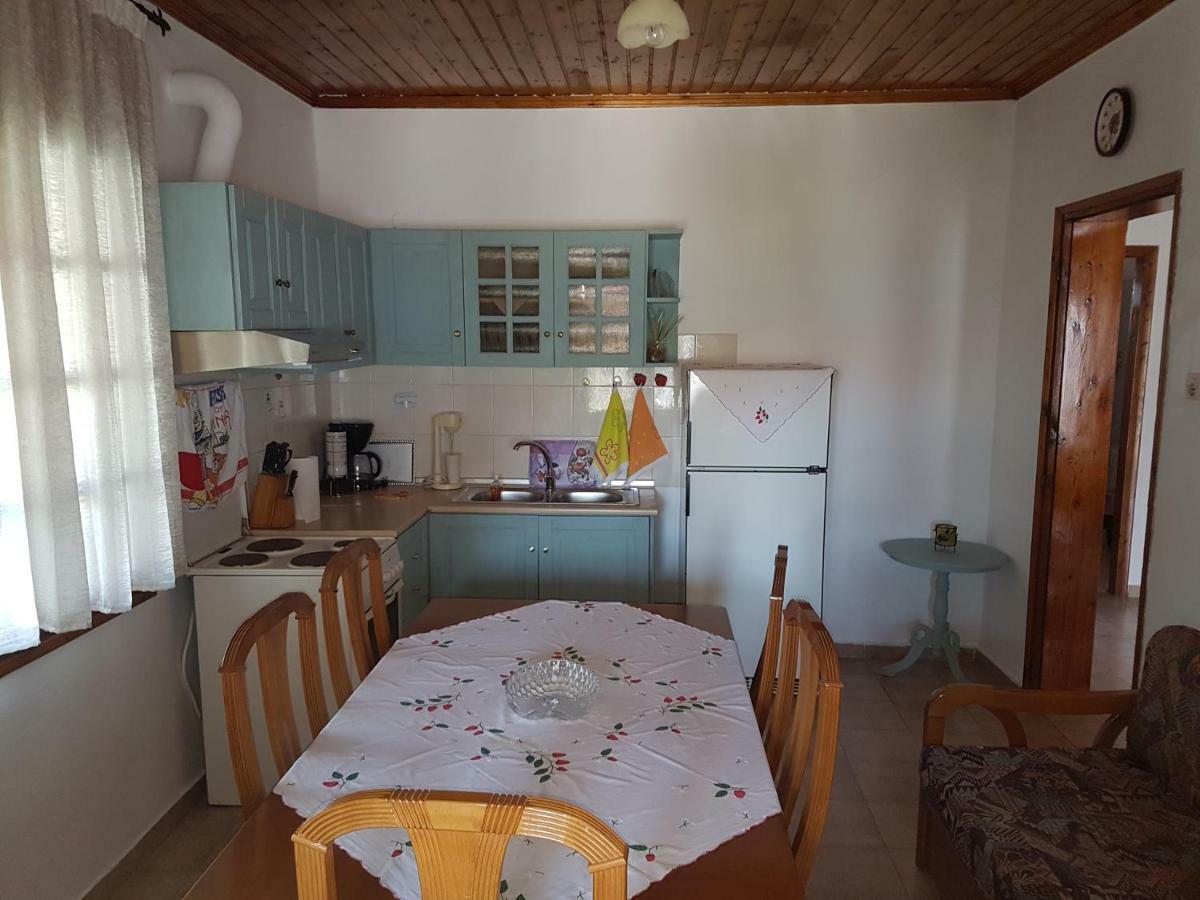 Apartamento Nikolaos House Agios Nikolaos  Exterior foto