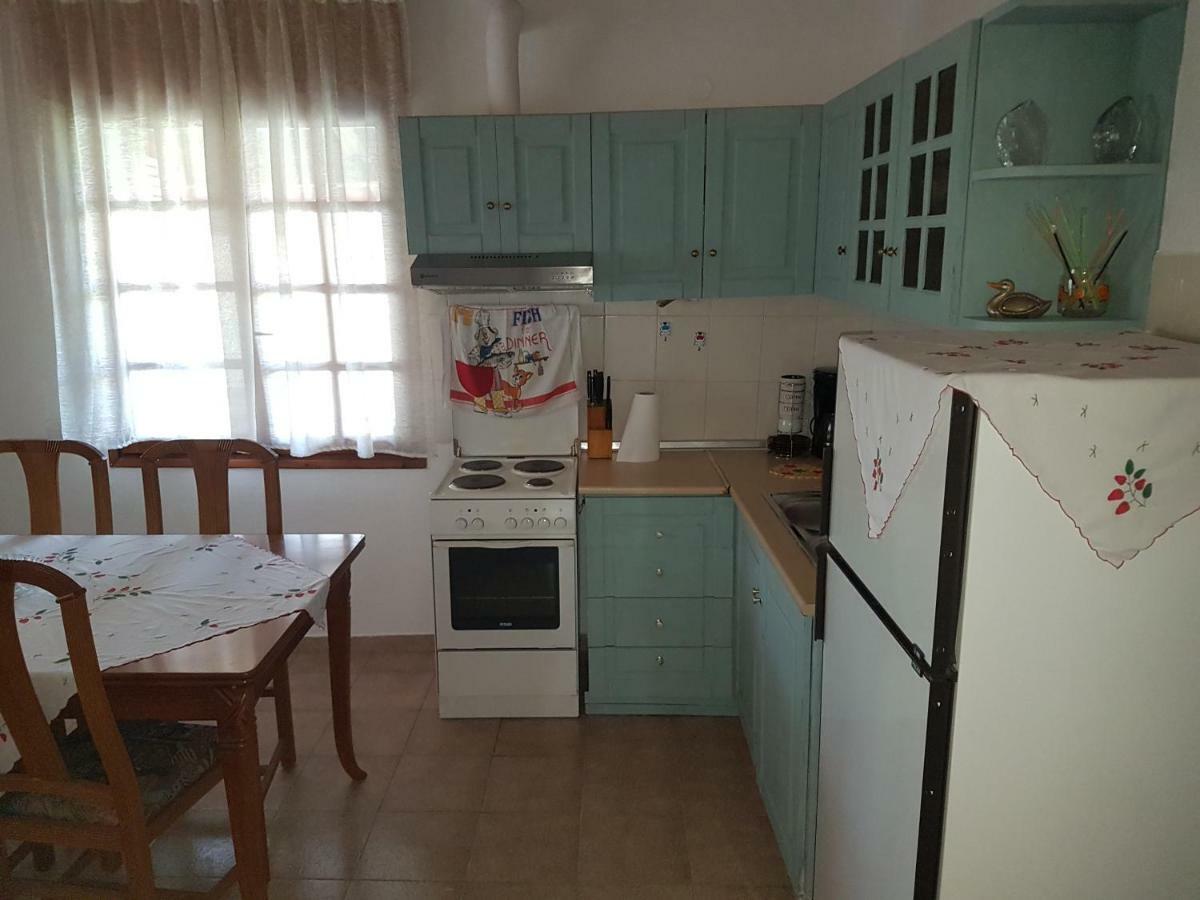 Apartamento Nikolaos House Agios Nikolaos  Exterior foto