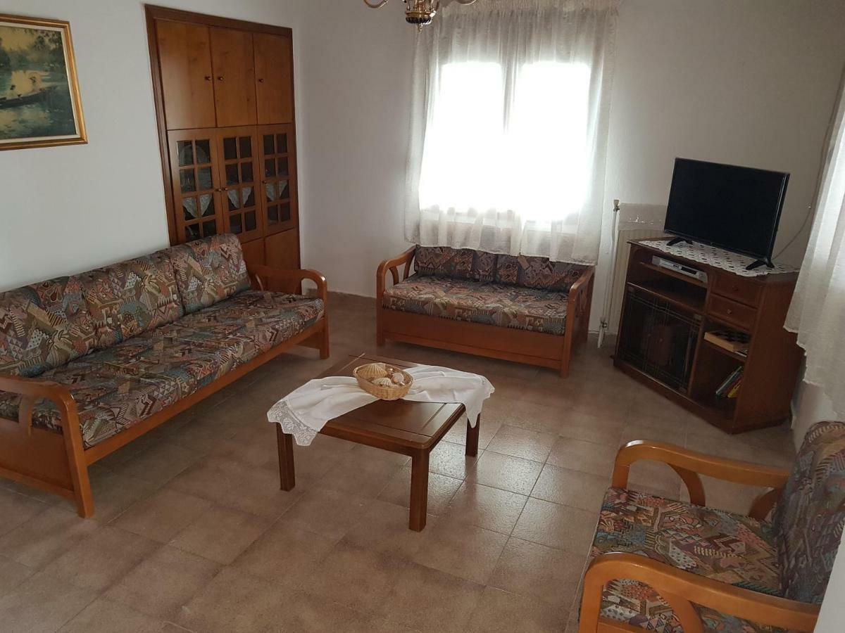 Apartamento Nikolaos House Agios Nikolaos  Exterior foto