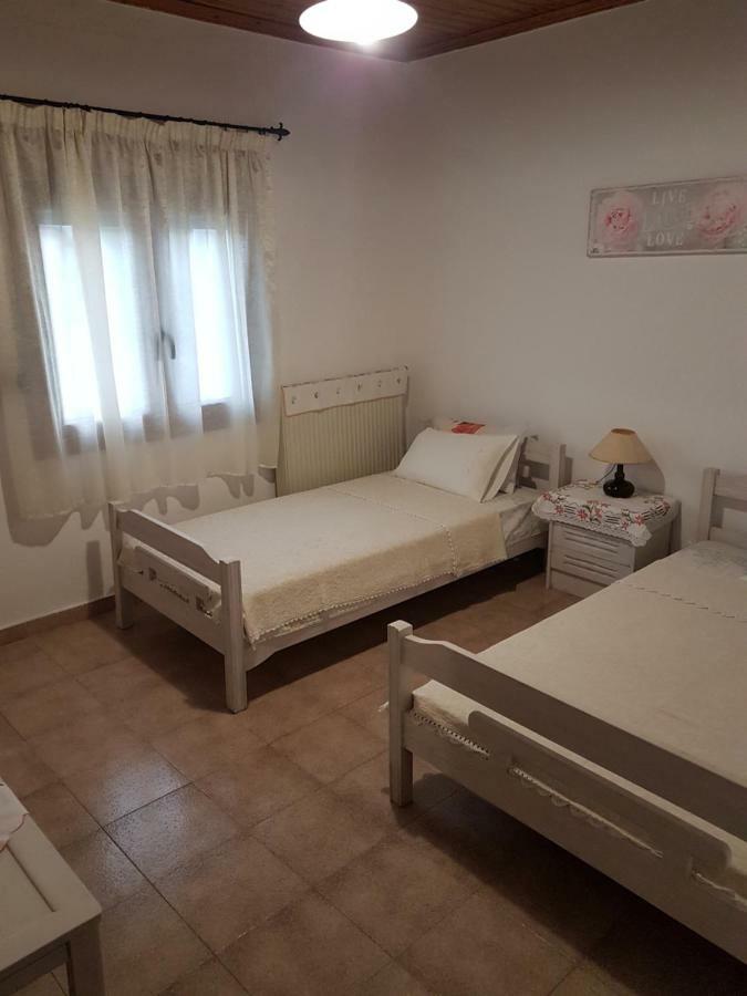 Apartamento Nikolaos House Agios Nikolaos  Exterior foto